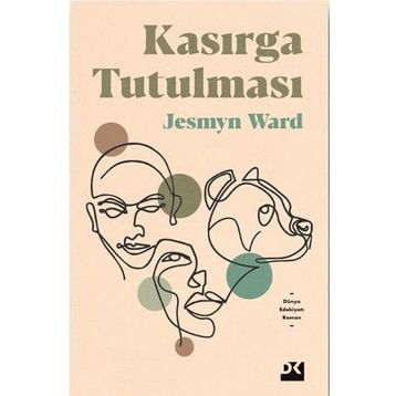 Kasırga Tutulması - Jesmyn Ward