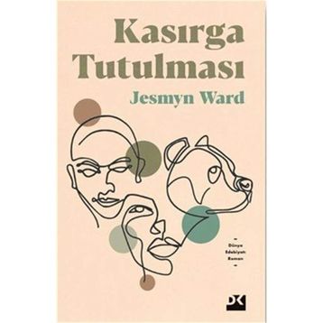 Kasırga Tutulması - Jesmyn Ward