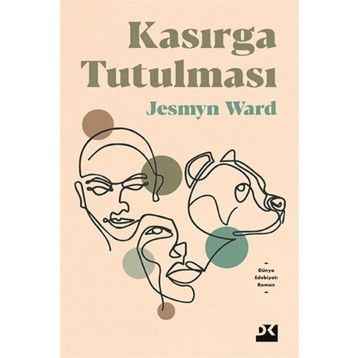 Kasırga Tutulması - Jesmyn Ward