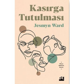 Kasırga Tutulması - Jesmyn Ward