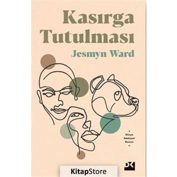 Kasırga Tutulması - Jesmyn Ward