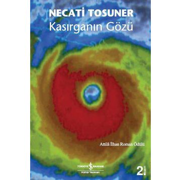 KASIRGANIN GÖZÜ - NECATI TOSUNER