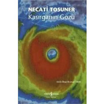 KASIRGANIN GÖZÜ - NECATI TOSUNER