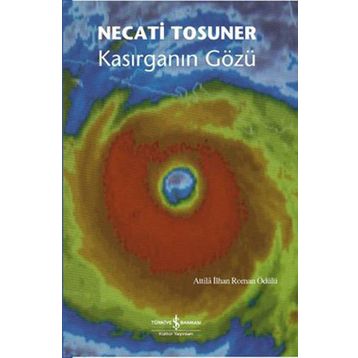 KASIRGANIN GÖZÜ - NECATI TOSUNER