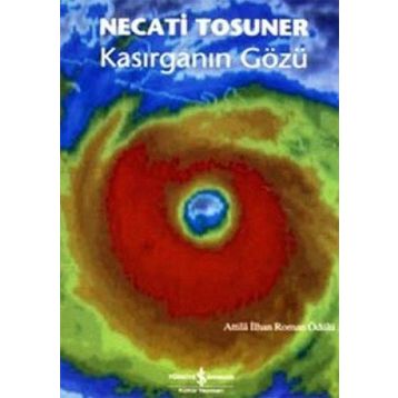 KASIRGANIN GÖZÜ - NECATI TOSUNER