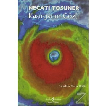 KASIRGANIN GÖZÜ - NECATI TOSUNER