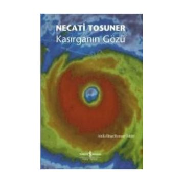 KASIRGANIN GÖZÜ - NECATI TOSUNER