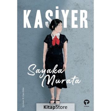Kasiyer - Sayaka Murata