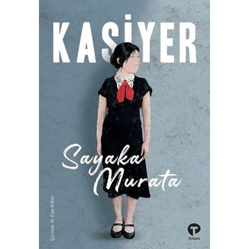 Kasiyer - Sayaka Murata