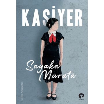 Kasiyer - Sayaka Murata