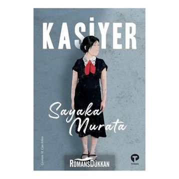 Kasiyer - Sayaka Murata