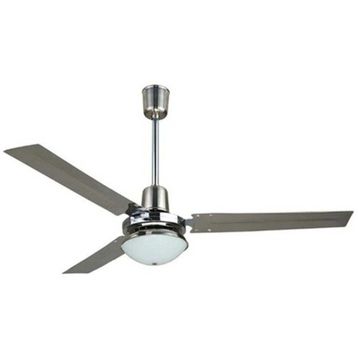 Kaşkar K48010 Metal Tavan Vantilatörü