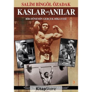 Kaslar ve Anılar - Salim Bingöl Özadak