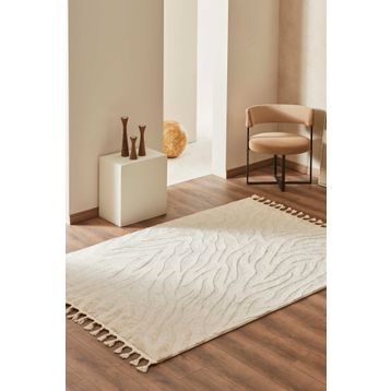 Kaşmir 7/24 Moroccan Hayat 160x230 cm Halı