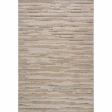 Kaşmir Halı İskandinav Frode Beige 80x300 cm Halı