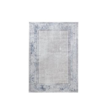 Kaşmir Halı Sare By Mono Yıkanabilir Kaymaz Taban 80x300 cm Halı