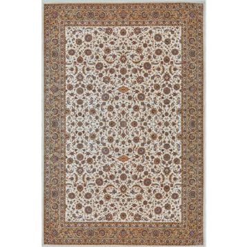 Kaşmir İpek Artisan Haseki 200x290 cm Halı