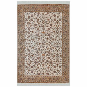 Kaşmir İpek Artisan Haseki 200x290 cm Halı