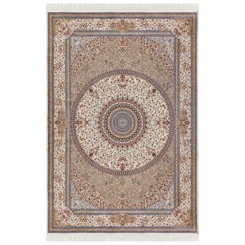 Kaşmir İpek Artisan Hatai 200x290 cm Halı