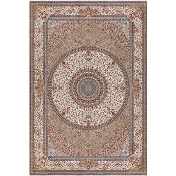 Kaşmir İpek Artisan Hatai 200x290 cm Halı