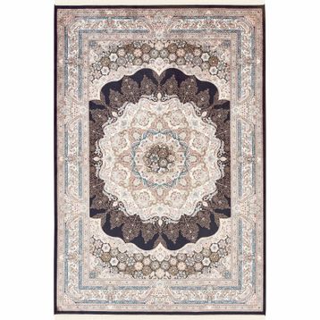 Kaşmir İpek Lotus 200x290 cm Halı