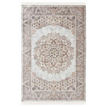 Kaşmir İpek Sahar 160x230 cm Halı