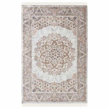 Kaşmir İpek Sahar 200x290 cm Halı