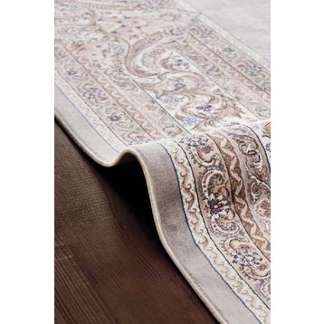 Kaşmir İpek Sahar 200x290 cm Halı
