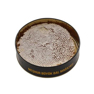 Kasnak 1 kg Karakovan Petek Balı