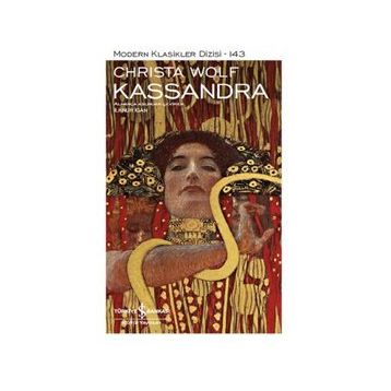 Kassandra Kastre