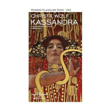 KASSANDRA - SILEMAN DEMIR
