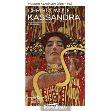 KASSANDRA - SILEMAN DEMIR