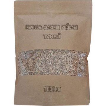 Kastamonu Kavılca Garıklı Buğdayı Taneli 1 kg