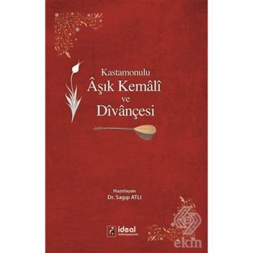 Kastamonulu Aşık Kemali ve Divançesi - Sagıp Atlı