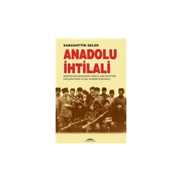 Kastaş Yayınları Anadolu İhtilali