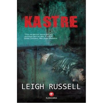 Kastre - leigh russel