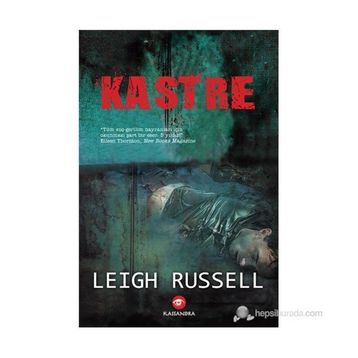 Kastre - leigh russel