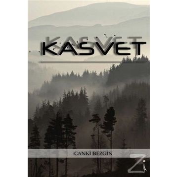 Kasvet - Canki Bezgin