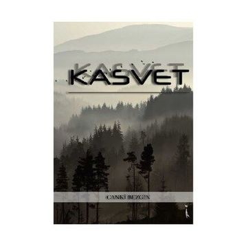 Kasvet - Canki Bezgin
