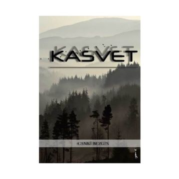 Kasvet - Canki Bezgin