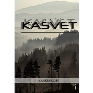 Kasvet - Canki Bezgin