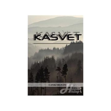 Kasvet - Canki Bezgin