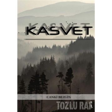 Kasvet - Canki Bezgin
