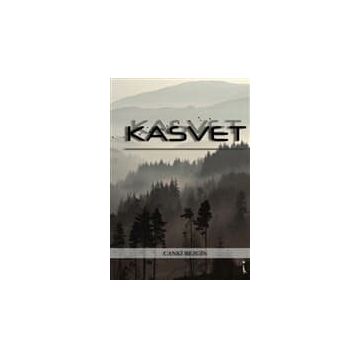 Kasvet - Canki Bezgin
