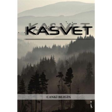 Kasvet - Canki Bezgin
