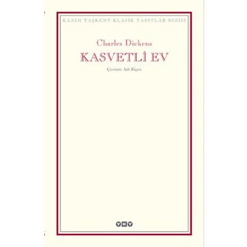 Kasvetli Ev - Charles Dickens