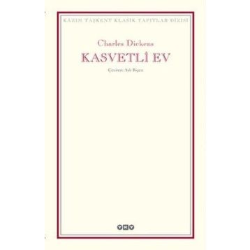 Kasvetli Ev - Charles Dickens