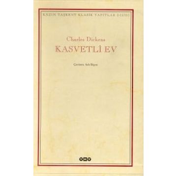 Kasvetli Ev - Charles Dickens