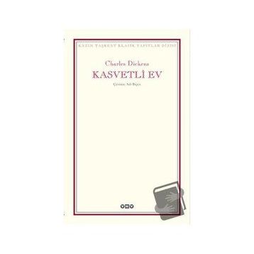 Kasvetli Ev - Charles Dickens
