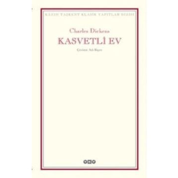 Kasvetli Ev - Charles Dickens